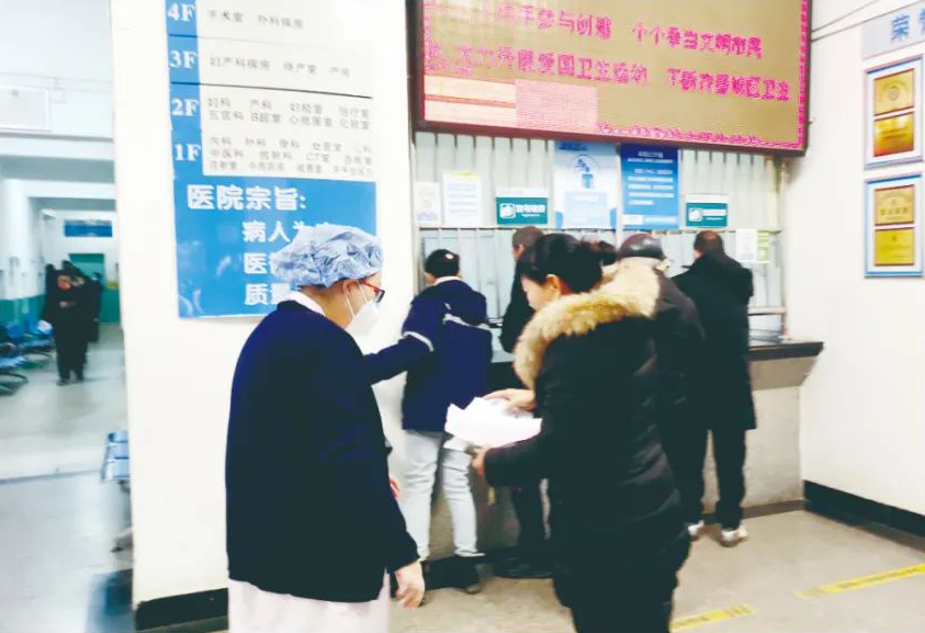 【好消息】武汉仁生院便民门诊开诊了