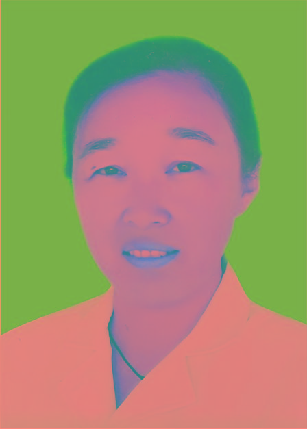 徐群芳 主治医师