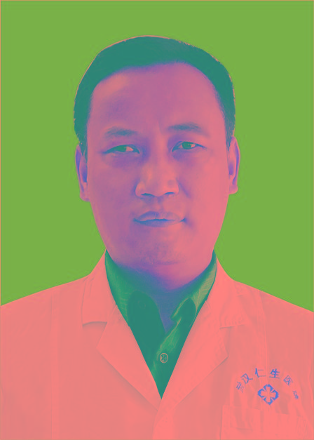 魏强 主治医师