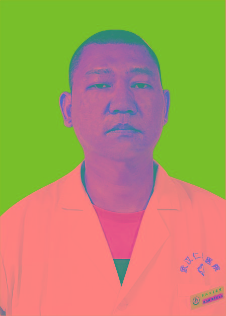 雷友旺  主管检验师