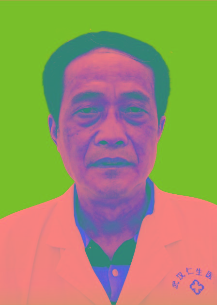 雷远德 主治医师