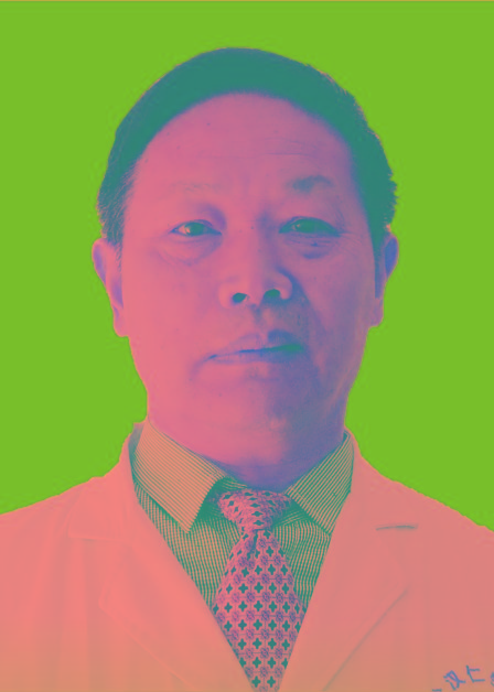 段海潮 主治医师