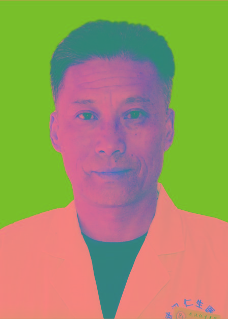 童西敏  副主任医师