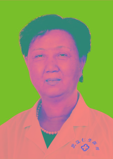 徐金枝 主任医师 教授博士生导师