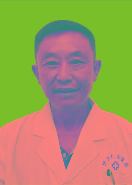 蔡昌武 主治医师
