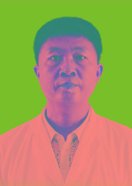 吴永胜 主治医师