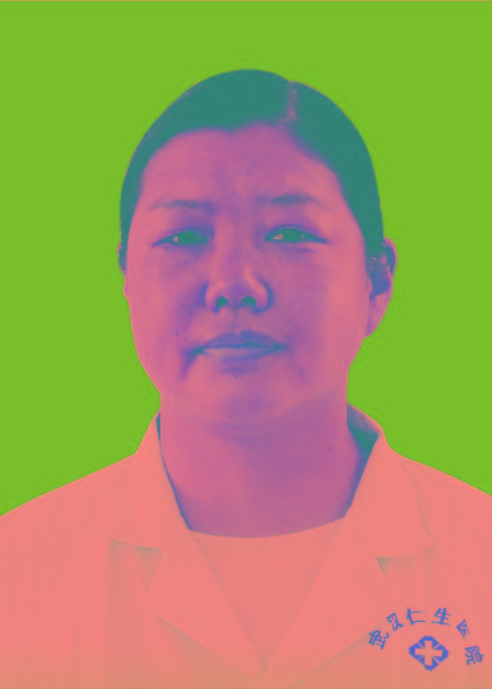 罗小丽 主治医师
