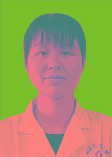 枊金 主治医师