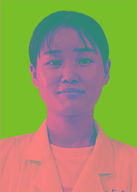 李丽 主治医师