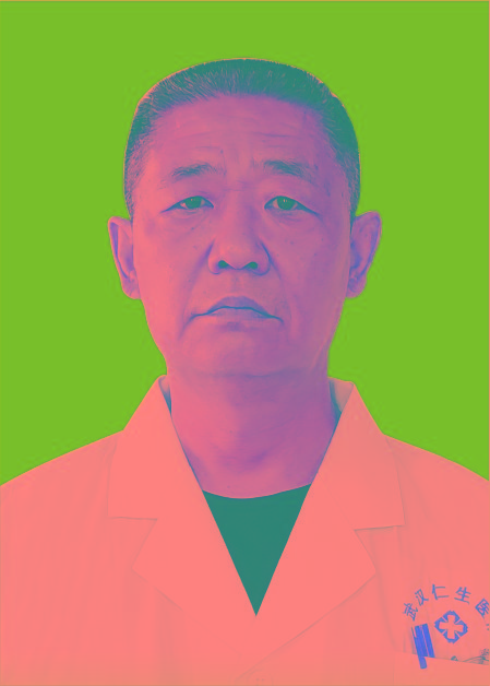 徐展 放射科主任