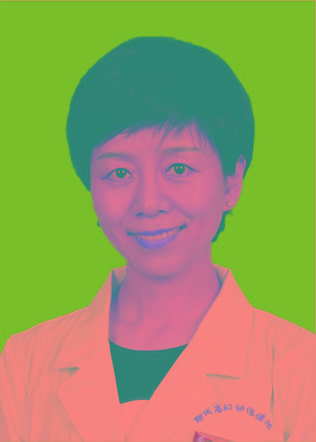 吴莺 主任医师 教授 博士生导师