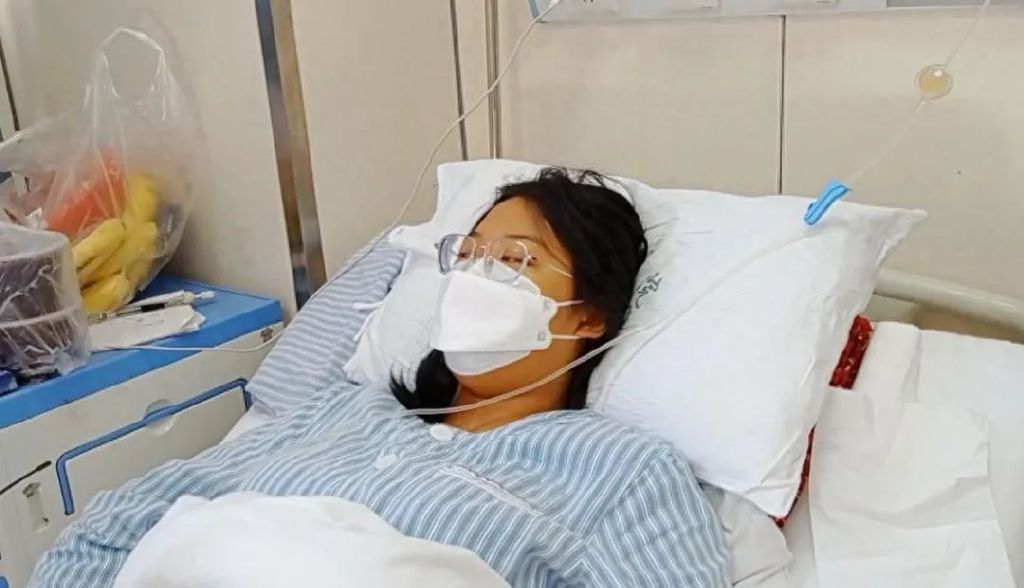 女孩服用感冒药5天后引发肝衰竭！  医生提醒：感冒药别再这样吃！