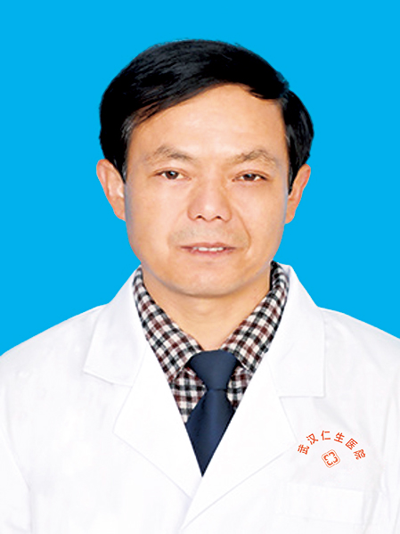 孙安平 主任医师 教授