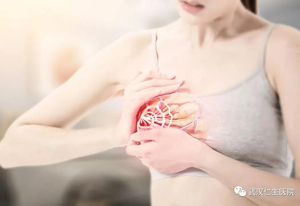 妇科检查是女性健康的“护身符”，你做了吗